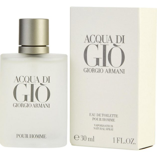 Giorgio Armani