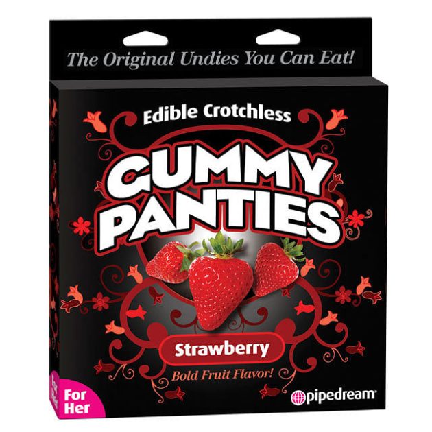 Edibles - Edible Underwear