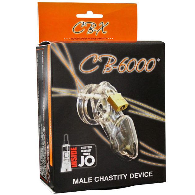 Chastity Device